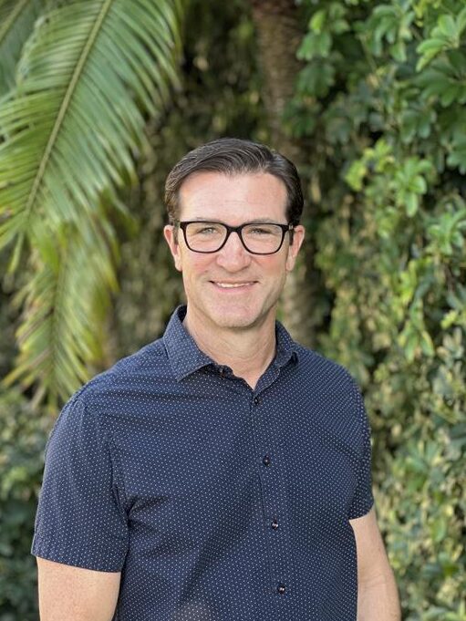 Headshot of Bryan Thorson
